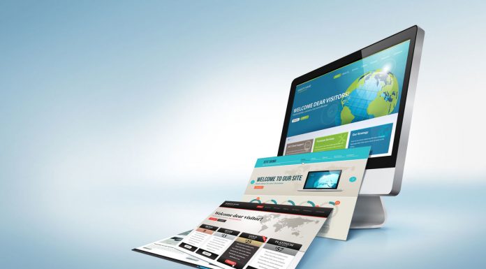 Этапы разработки сайта