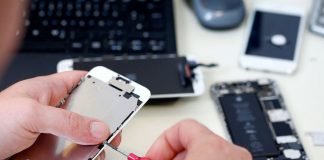 Что нужно знать о ремонте iPhone?