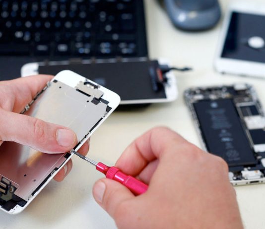 Что нужно знать о ремонте iPhone?