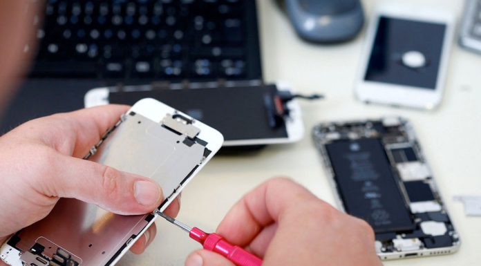 Что нужно знать о ремонте iPhone?