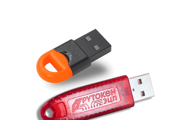 Что лучше рутокен или етокен?