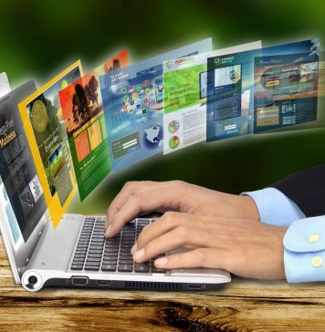 Особенности создания интернет-магазина