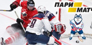 Ставки на хоккей: советы по стратегии и системе