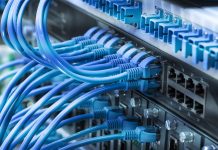 Виды телекоммуникационного оборудования