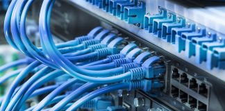 Виды телекоммуникационного оборудования