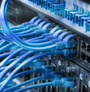 Виды телекоммуникационного оборудования