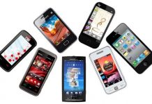 Секреты выбора мобильного телефона
