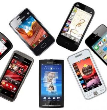 Секреты выбора мобильного телефона