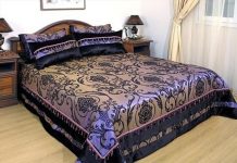 Критерии выбора покрывала