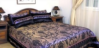 Критерии выбора покрывала