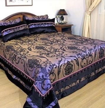 Критерии выбора покрывала