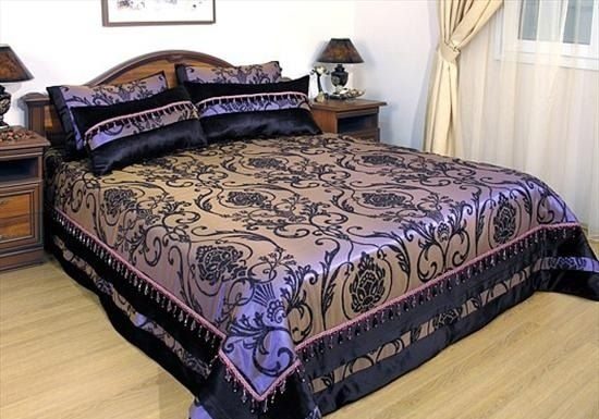 Критерии выбора покрывала