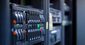 Преимущества выделенного сервера