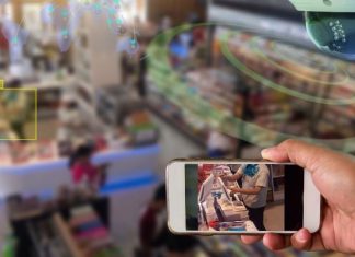 Система видеонаблюдения в магазине: верный способ обезопасить свою торговую точку и предотвратить целый ряд преступлений