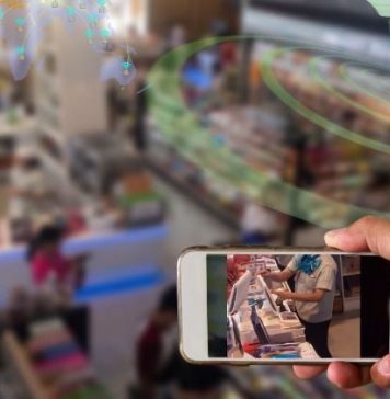 Система видеонаблюдения в магазине: верный способ обезопасить свою торговую точку и предотвратить целый ряд преступлений