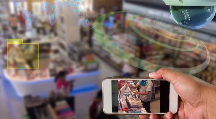 Система видеонаблюдения в магазине: верный способ обезопасить свою торговую точку и предотвратить целый ряд преступлений