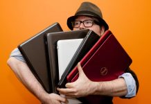 Как правильно выбрать ноутбук?