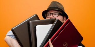 Как правильно выбрать ноутбук?