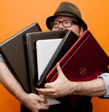 Как правильно выбрать ноутбук?