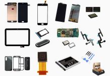 Как правильно выбрать запчасти для телефонов Samsung?