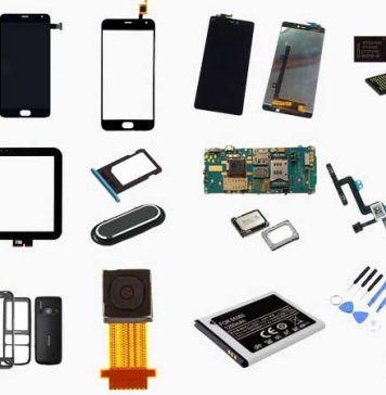 Как правильно выбрать запчасти для телефонов Samsung?