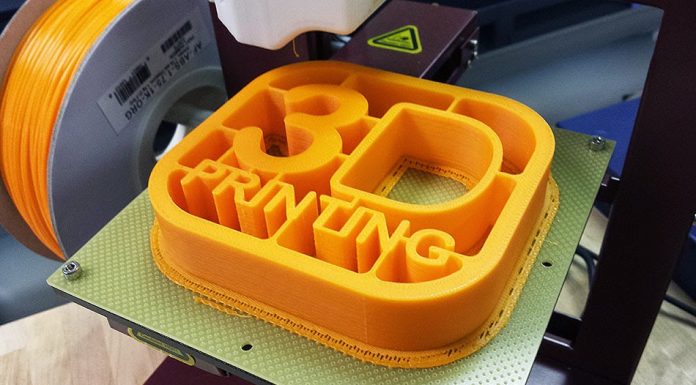 3D принтер — технология будущего