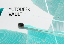 Особенности системы управления проектами и инженерными данными Autodesk Vault Professional
