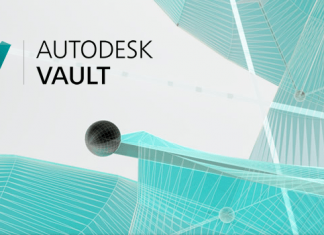 Особенности системы управления проектами и инженерными данными Autodesk Vault Professional
