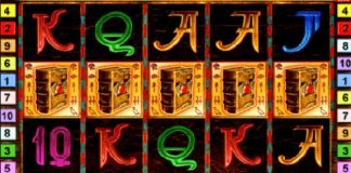 Египетские слоты в онлайн казино