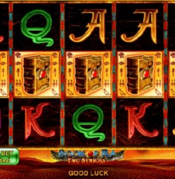 Египетские слоты в онлайн казино