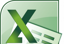 Как выполнить деление в Excel?