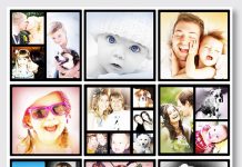 Лучшие способы как создать коллаж из фото на компьютере