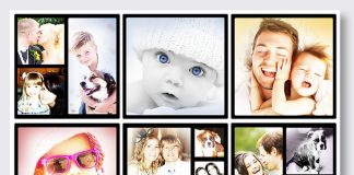 Лучшие способы как создать коллаж из фото на компьютере