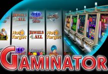 Лучшие слоты Gaminator – это отдых, драйв и качество