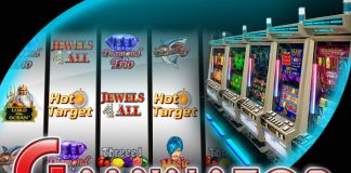 Лучшие слоты Gaminator – это отдых, драйв и качество