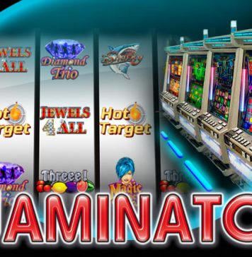 Лучшие слоты Gaminator – это отдых, драйв и качество