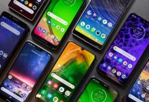 Купить смартфон известного бренда по доступной цене