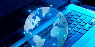 Правила подключения домашнего интернета