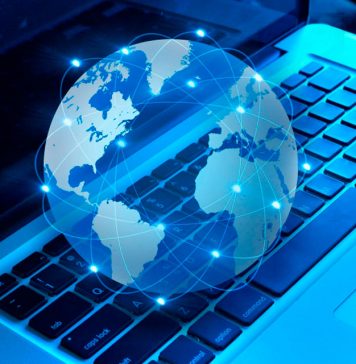 Правила подключения домашнего интернета