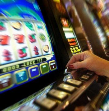 Новые игровые автоматы 2019 года