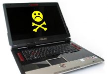 Почему не включается ноутбук, самая подробная инструкция