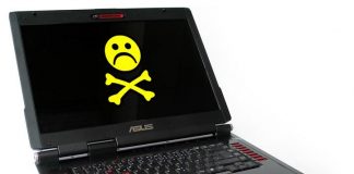 Почему не включается ноутбук, самая подробная инструкция