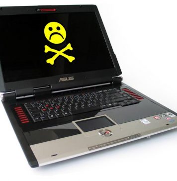 Почему не включается ноутбук, самая подробная инструкция