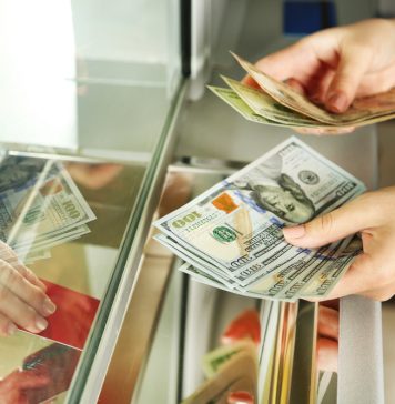 Как обменять валюту по индивидуальному курсу?