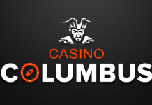 Columbus казино: надежное и популярное заведение для постоянной игры