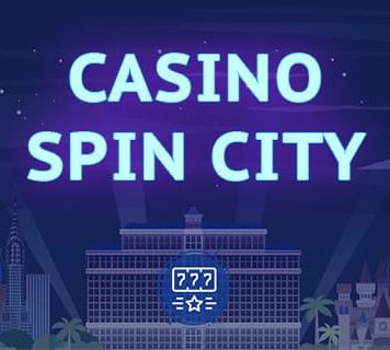 Как правильно играть в казино Спин Сити?