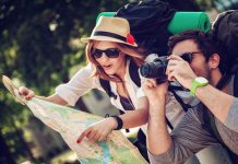 Особенности выбора тура выходного дня