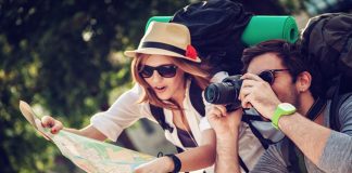 Особенности выбора тура выходного дня