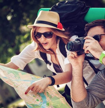 Особенности выбора тура выходного дня