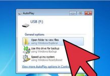 Установка Windows с usb флешки